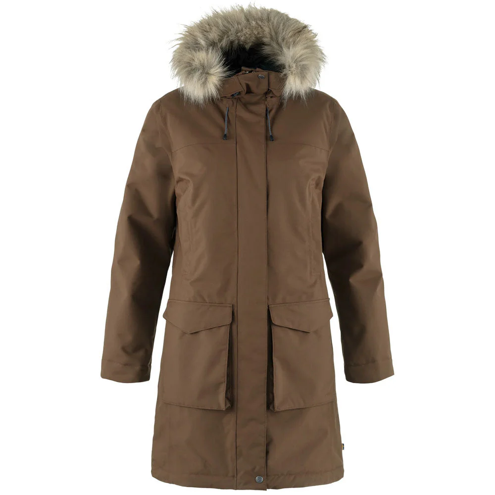 Women's Nuuk Lite Parka - Image 2