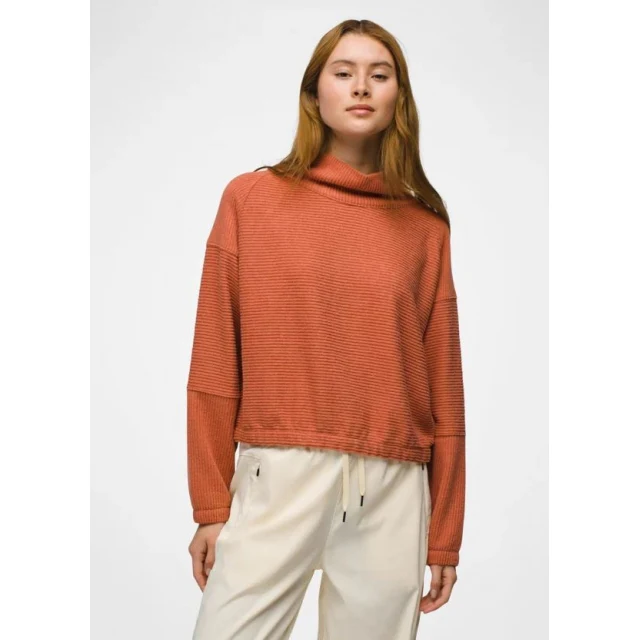 Women's Olivia Long Sleeve - Image 2