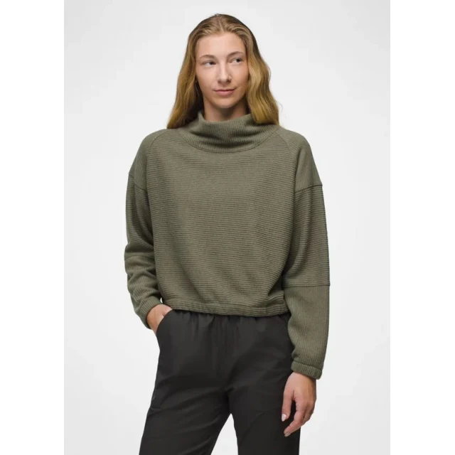 Women's Olivia Long Sleeve - Image 3