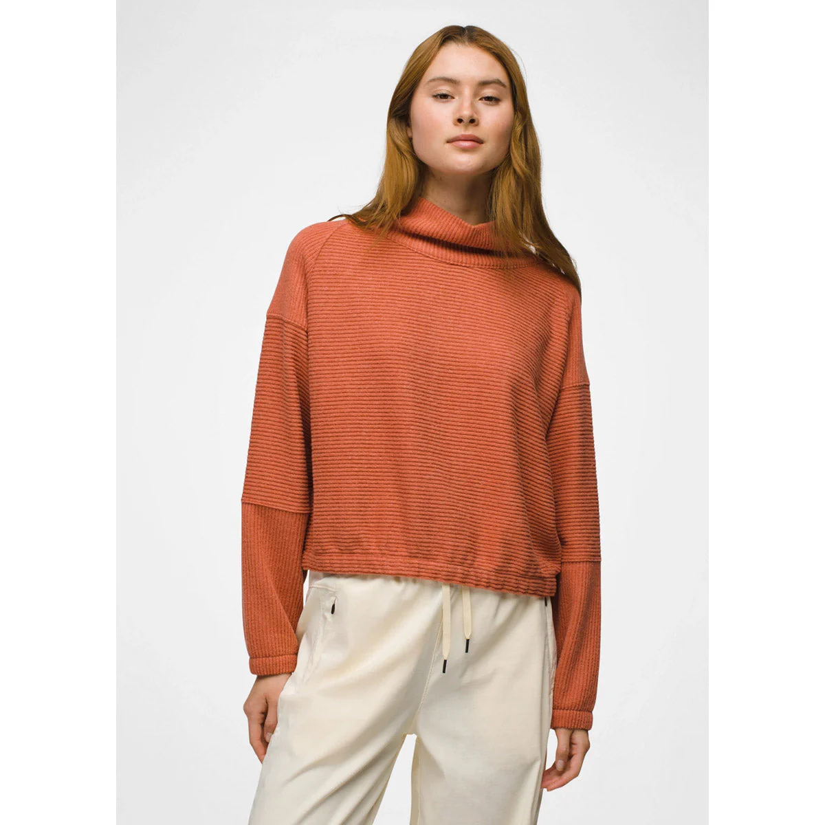 Women's Olivia Long Sleeve - Image 6