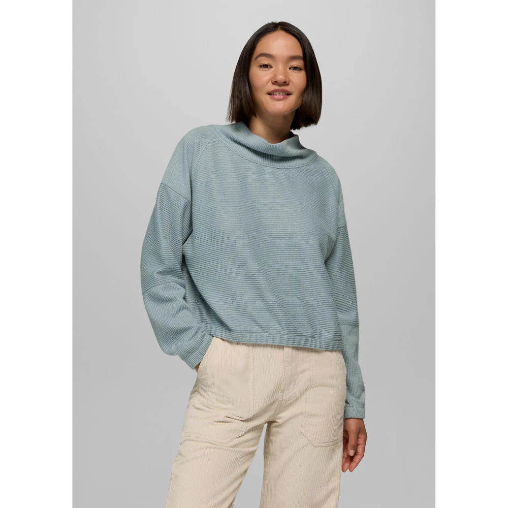 Women's Olivia Long Sleeve - Image 8