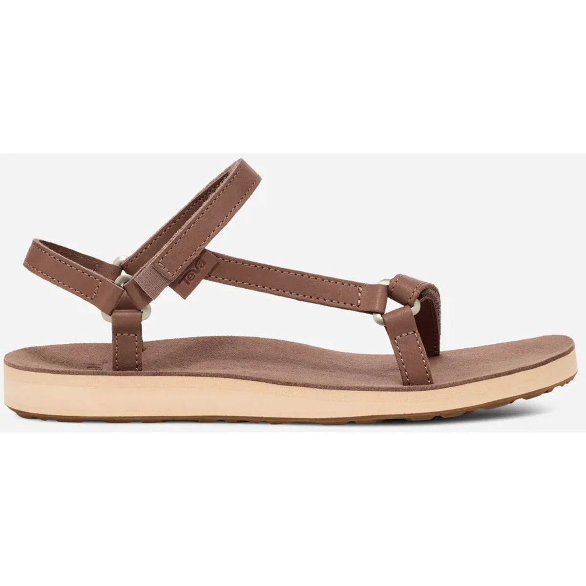 Women's Original Universal Slim Leather Sandal
