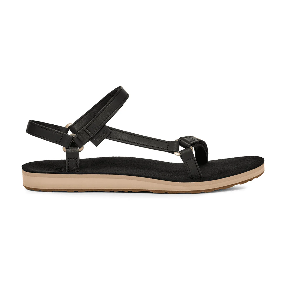 Women's Original Universal Slim Leather Sandal - Image 2