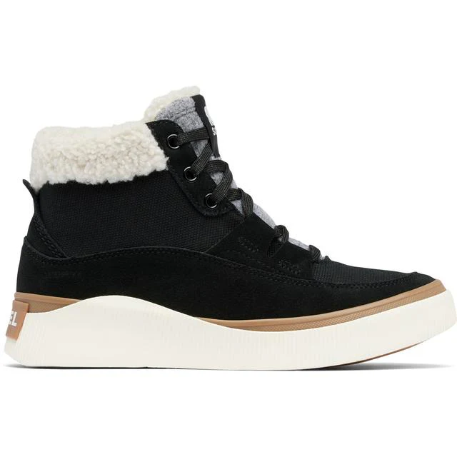 Women's Out N About IV Mid Sneaker Waterproof - Image 2