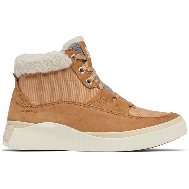 Women's Out N About IV Mid Sneaker Waterproof - Image 3
