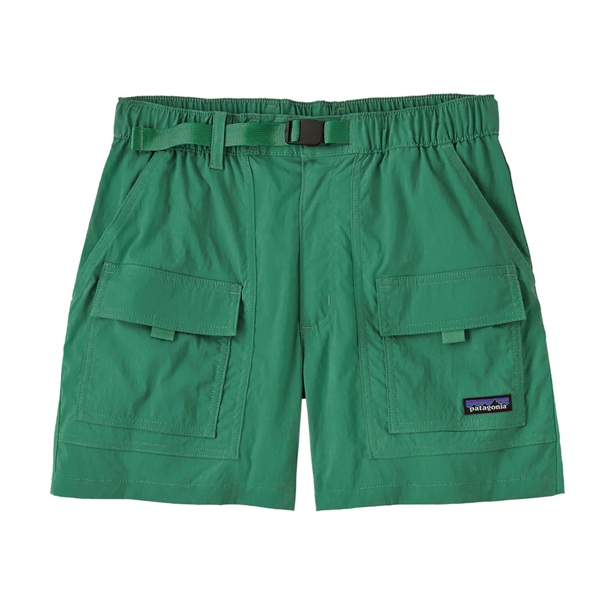 Women's Outdoor Everyday Shorts - Image 2