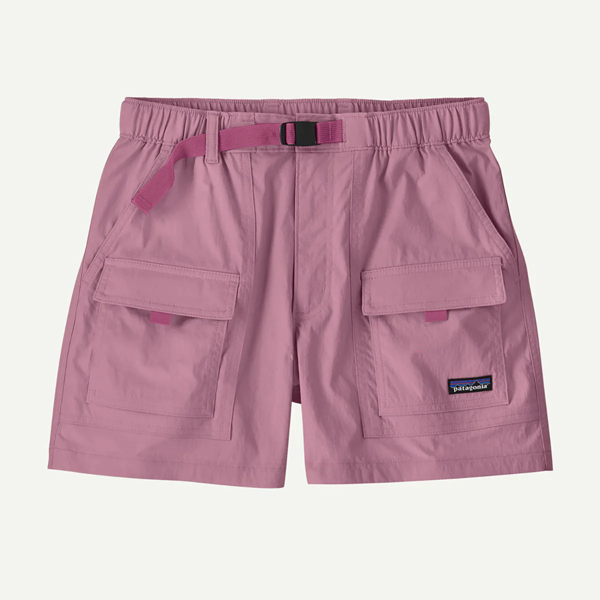 Women's Outdoor Everyday Shorts - Image 3