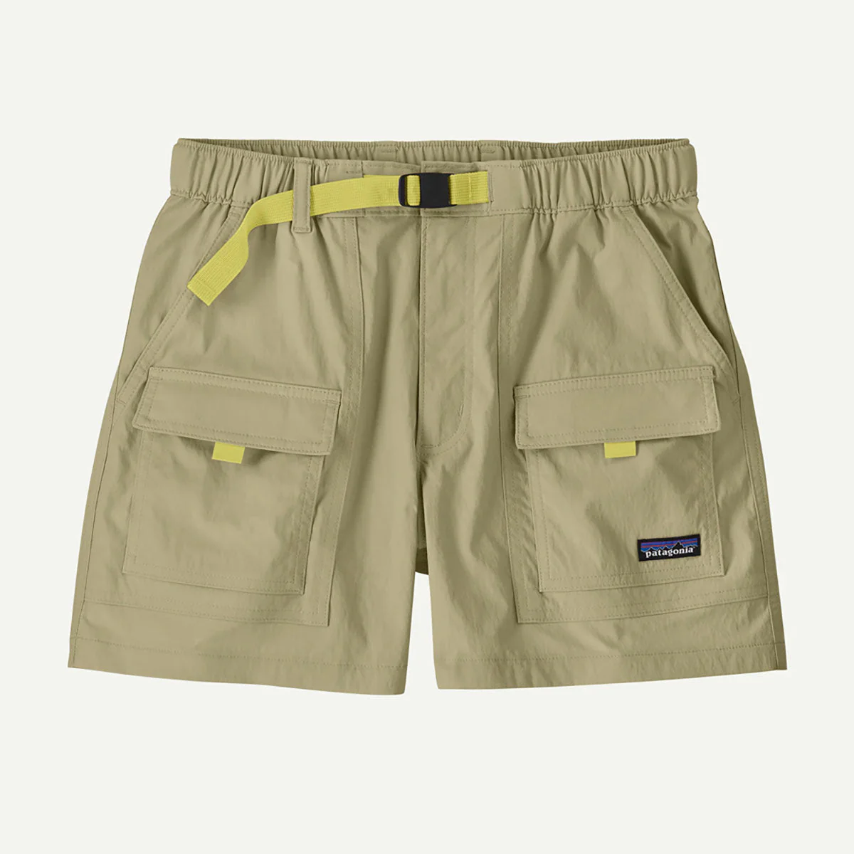 Women's Outdoor Everyday Shorts - Image 5