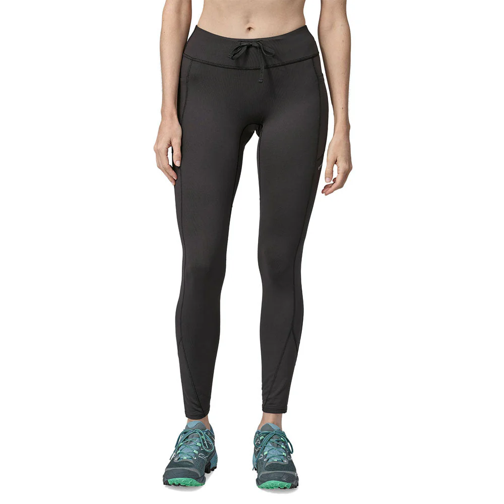 Women's  Peak Mission Tights - 27 in. - Image 2
