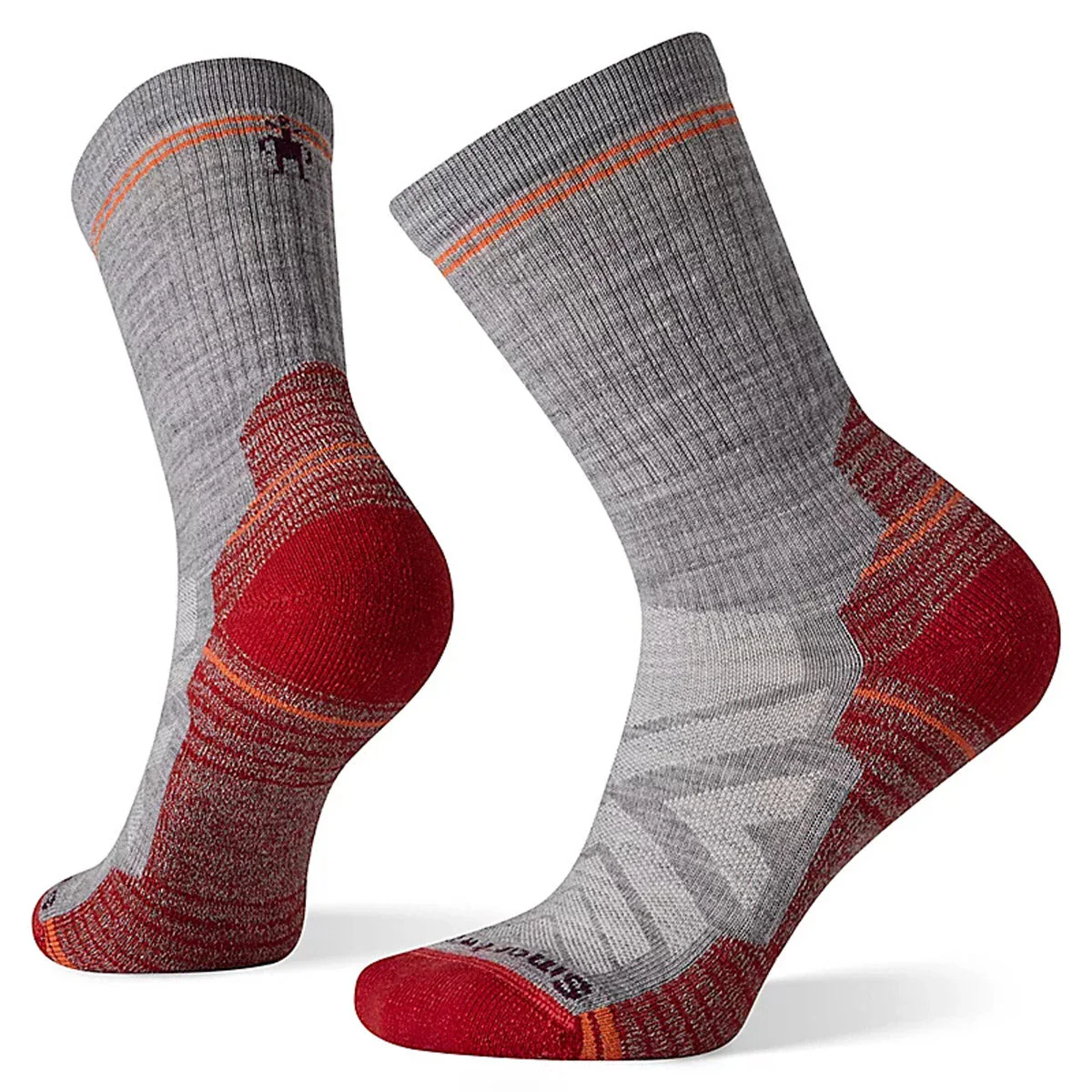 Women's Hike Light Cushion Crew Socks - Image 3