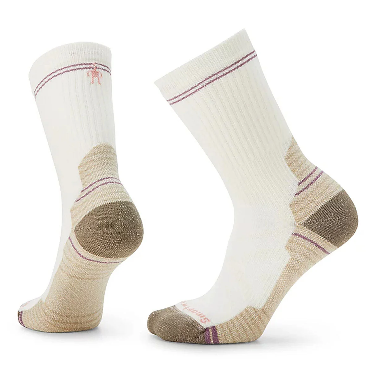Women's Hike Light Cushion Crew Socks - Image 4