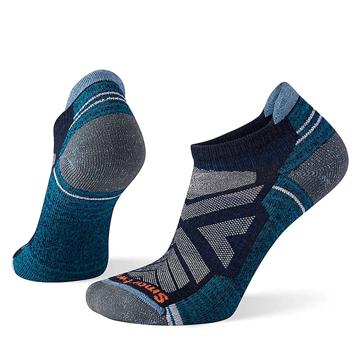 Women's Hike Light Cushion Low Ankle Socks - Image 2