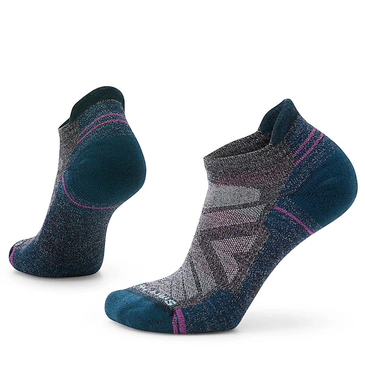 Women's Hike Light Cushion Low Ankle Socks - Image 3