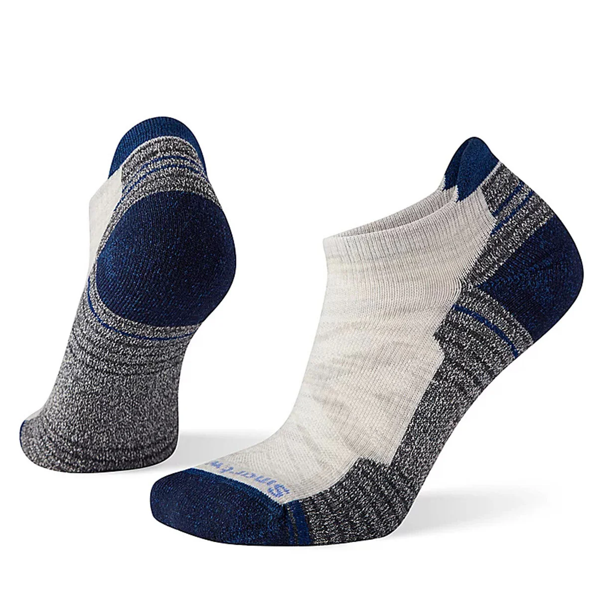 Women's Hike Light Cushion Low Ankle Socks - Image 4