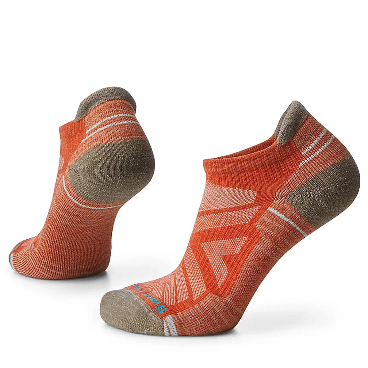 Women's Hike Light Cushion Low Ankle Socks - Image 5