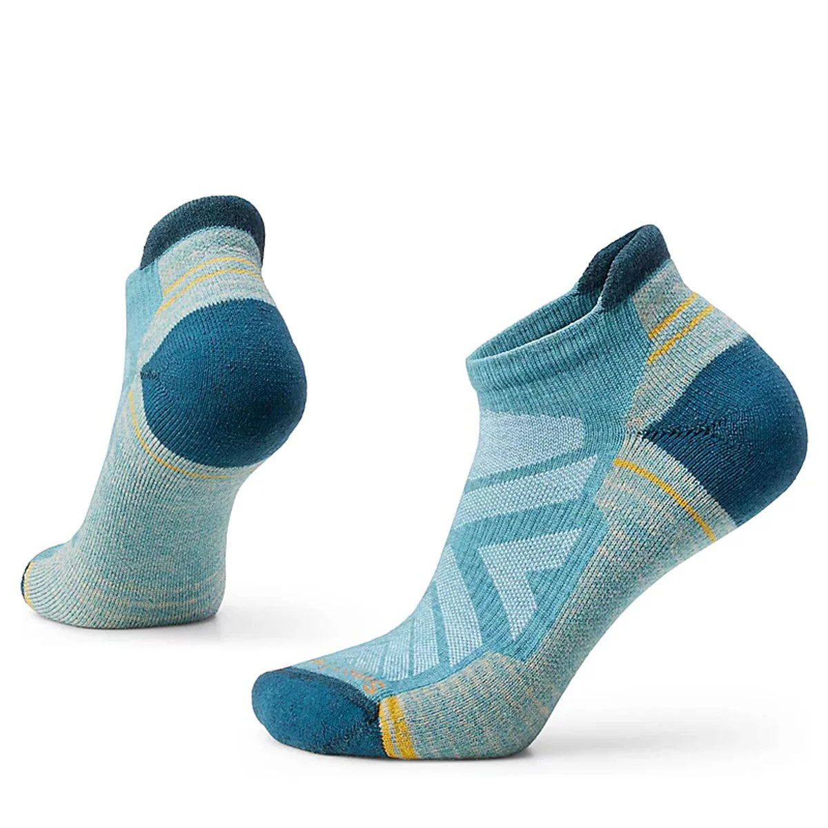 Women's Hike Light Cushion Low Ankle Socks - Image 6