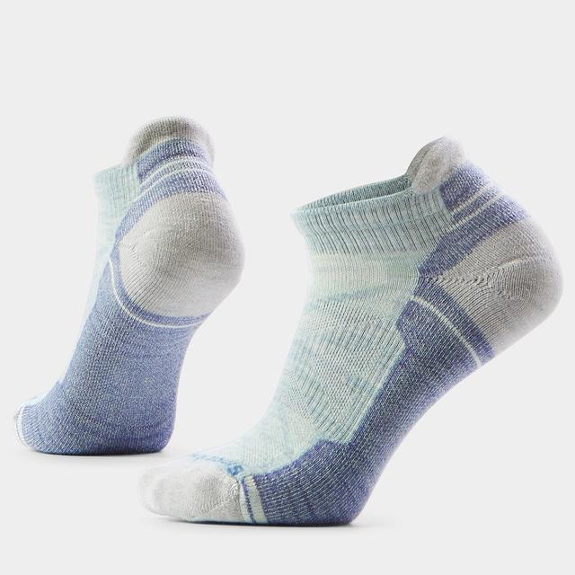 Women's Hike Light Cushion Low Ankle Socks - Image 8