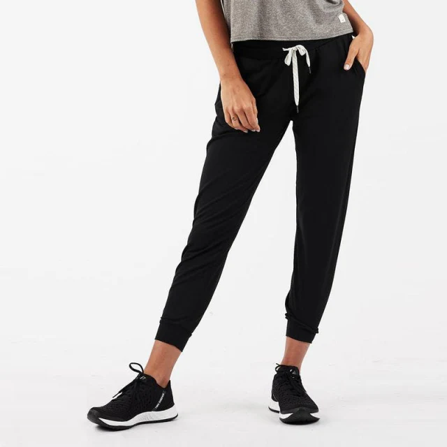 Women's Performance Jogger - Image 13