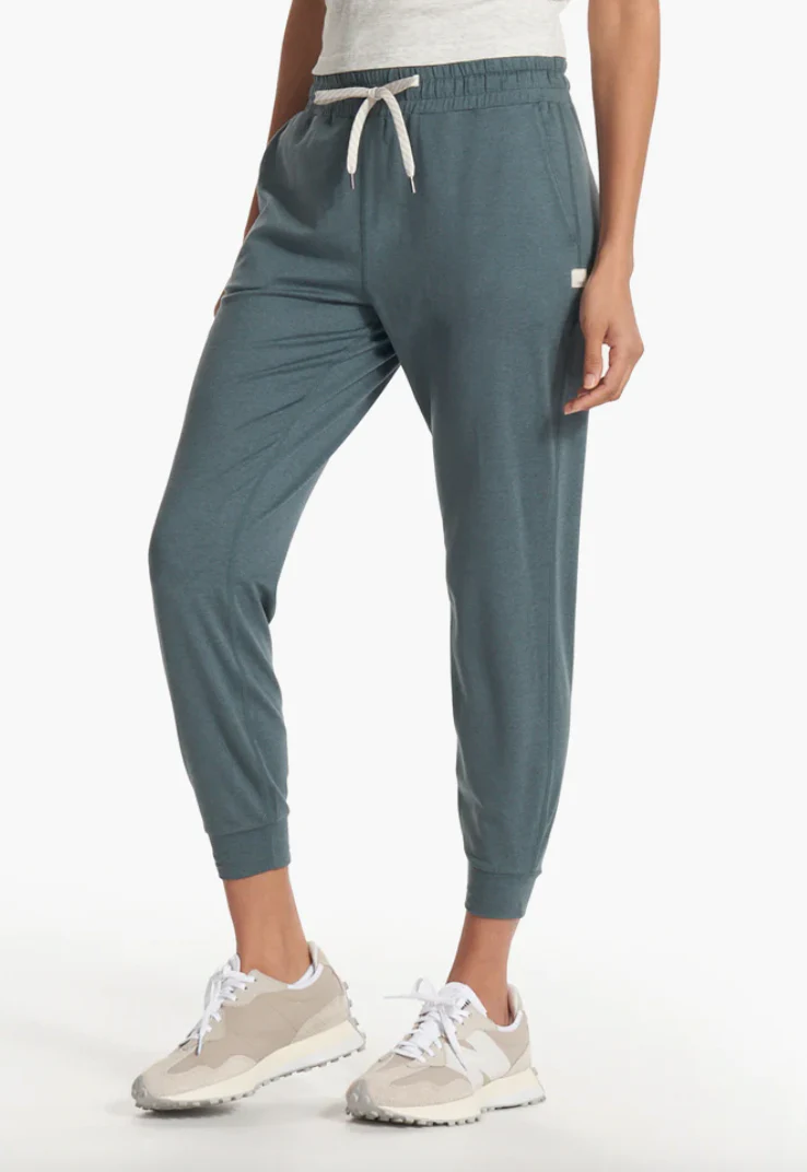Women's Performance Jogger - Image 8