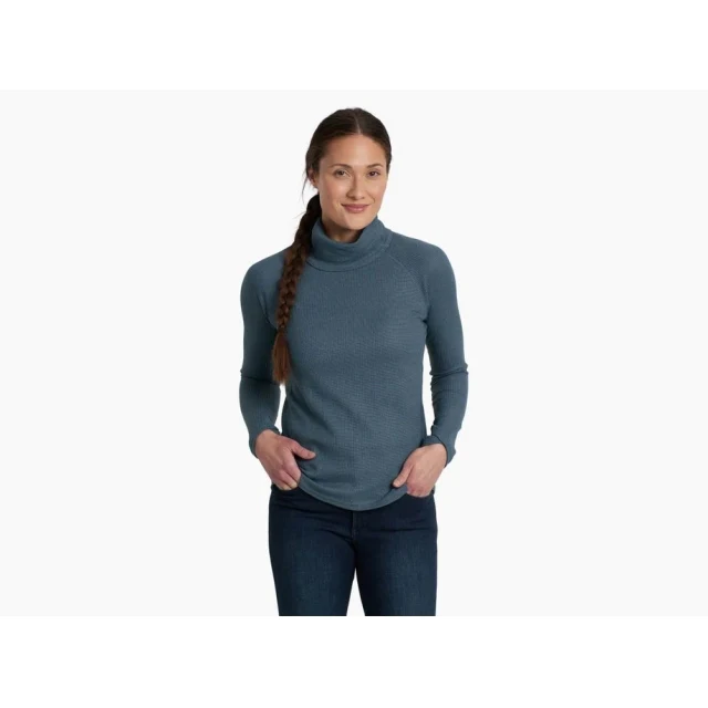 Women's Petra Turtleneck - Image 11