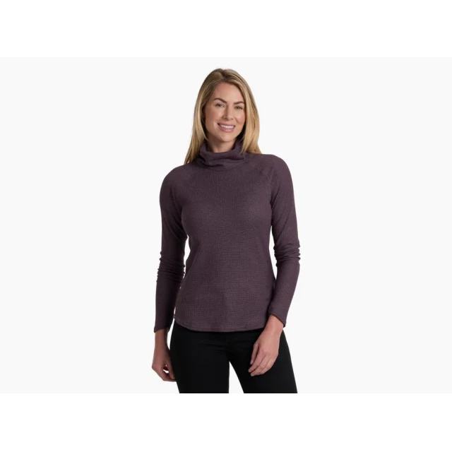 Women's Petra Turtleneck - Image 13