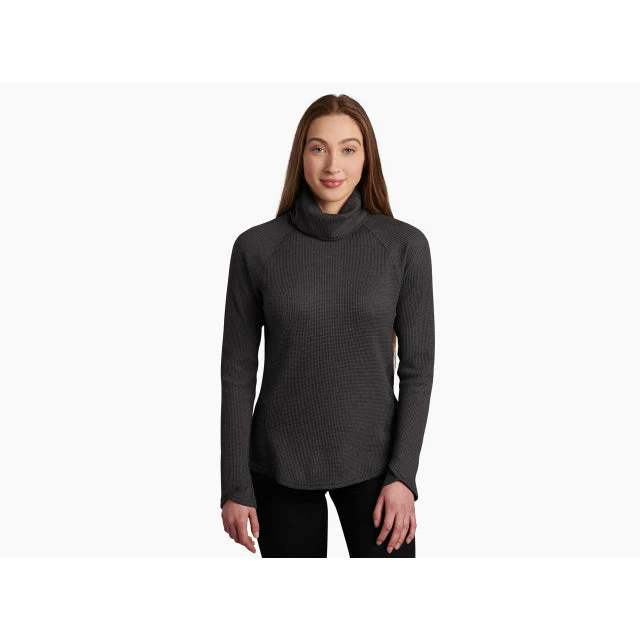 Women's Petra Turtleneck - Image 3