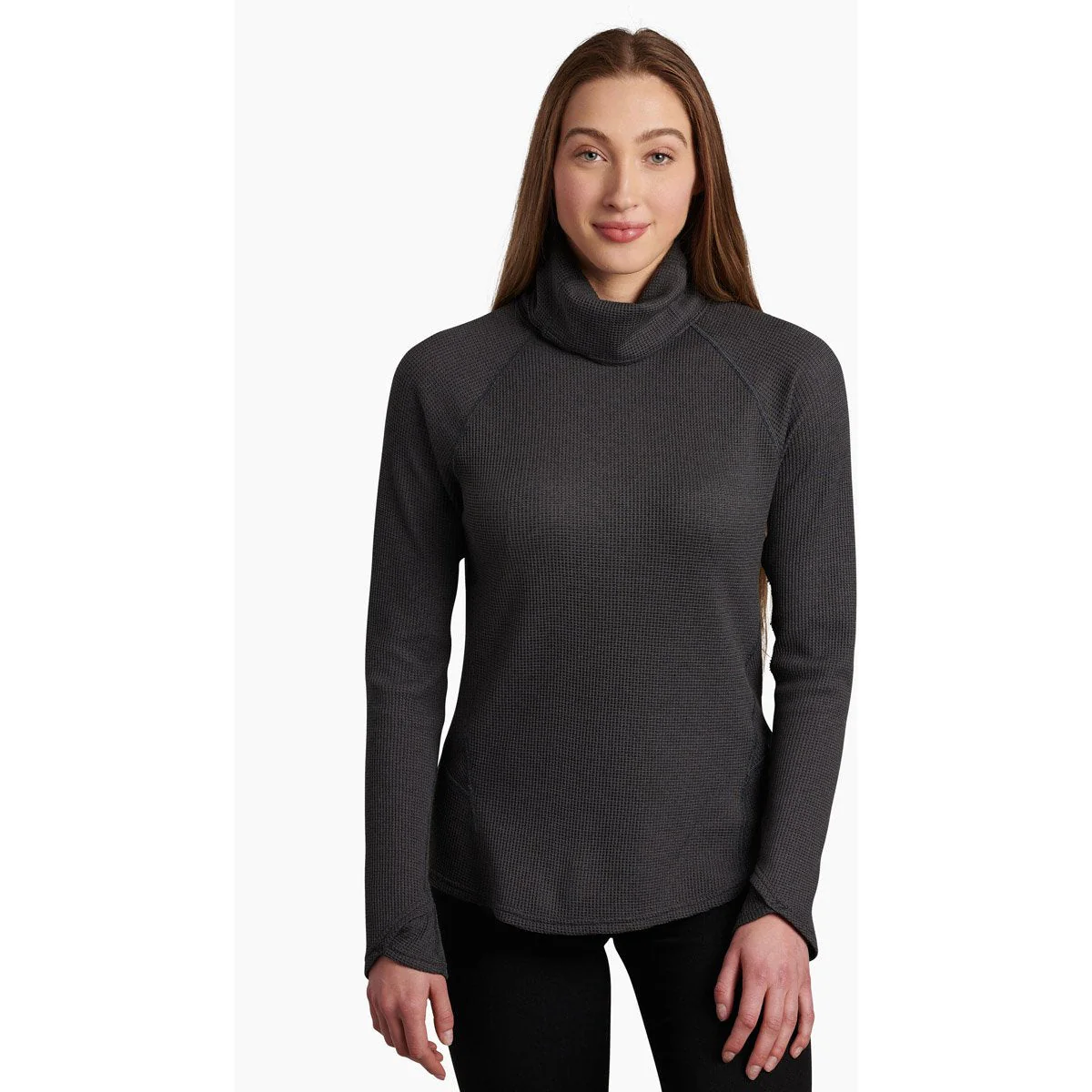 Women's Petra Turtleneck - Image 4