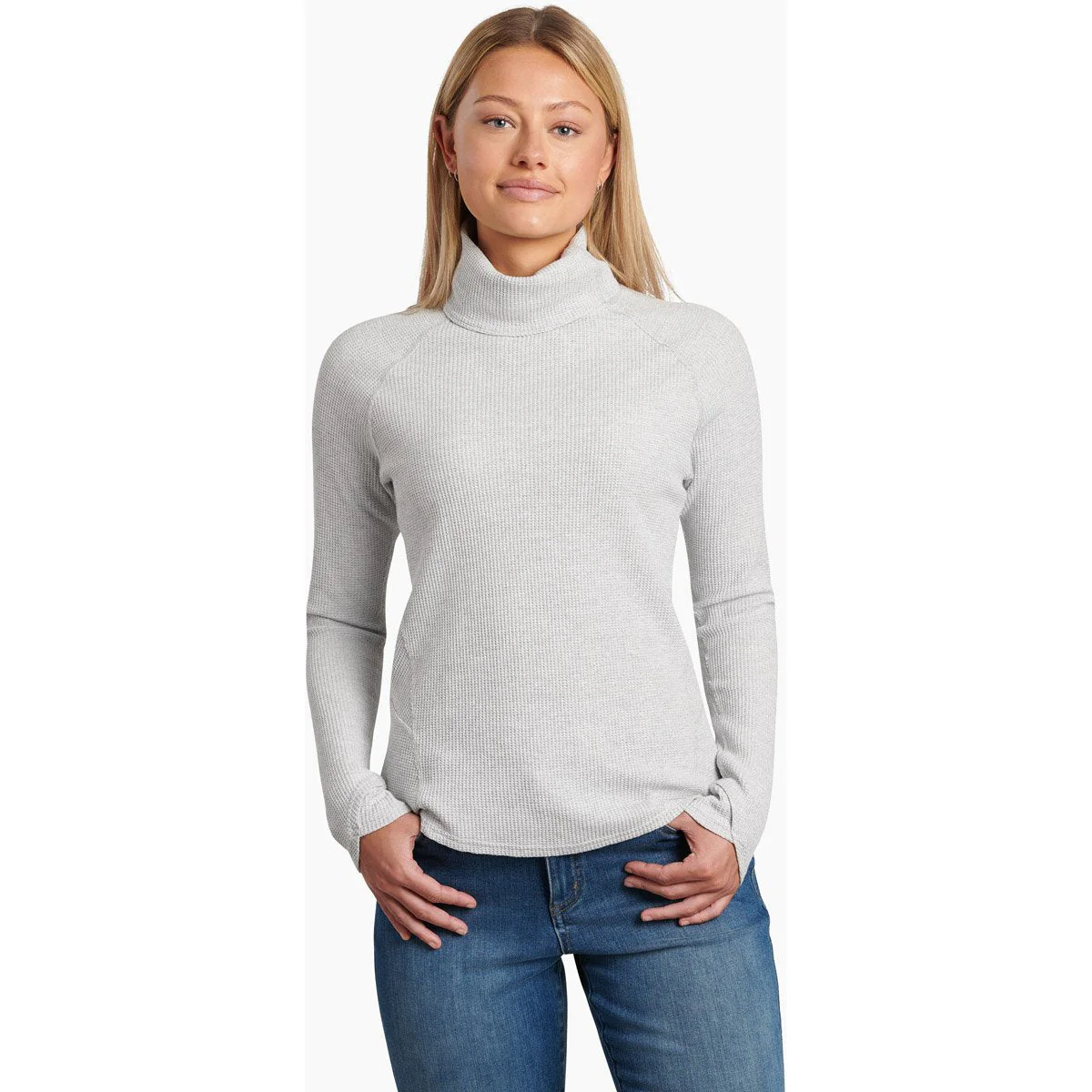 Women's Petra Turtleneck - Image 6