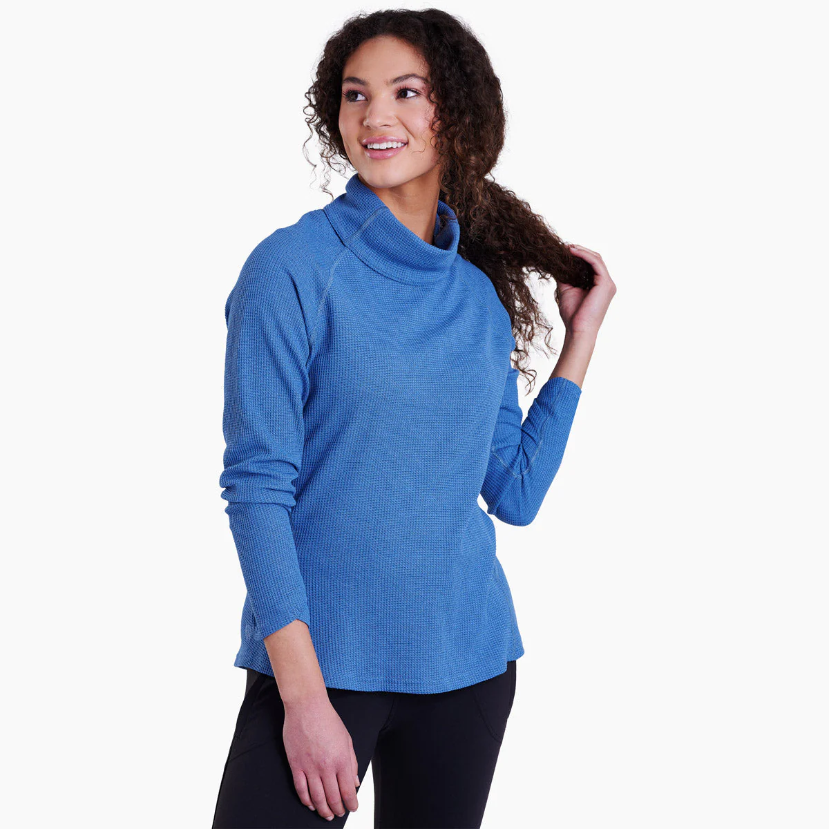 Women's Petra Turtleneck - Image 8