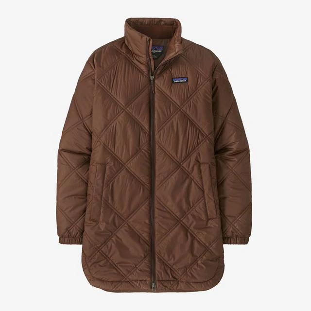 Women's Pine Bank Insulated Parka - Image 3