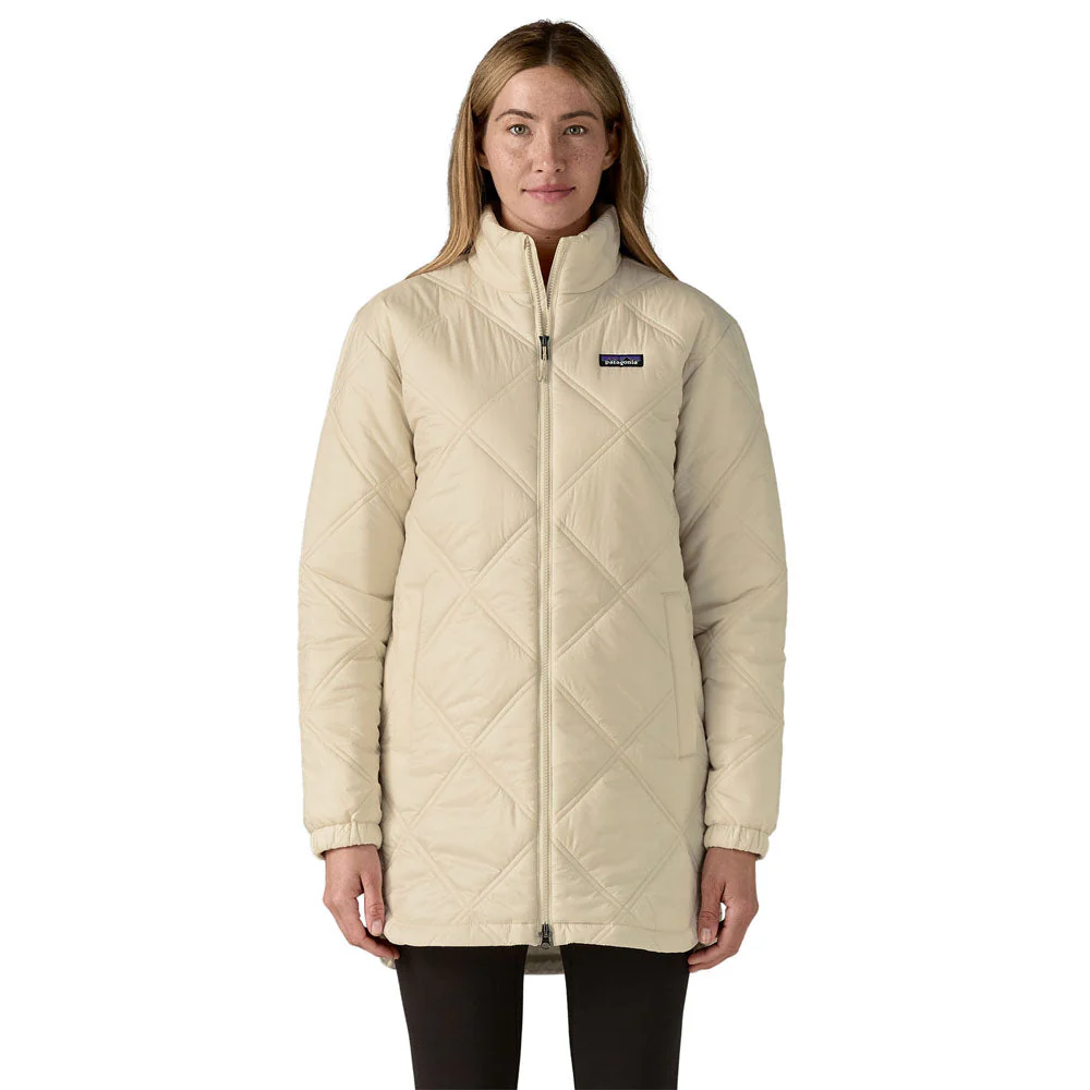 Women's Pine Bank Insulated Parka - Image 4