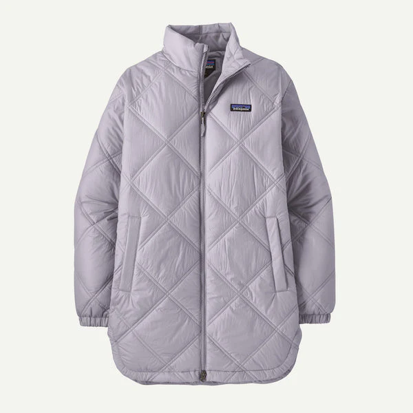 Women's Pine Bank Insulated Parka - Image 6