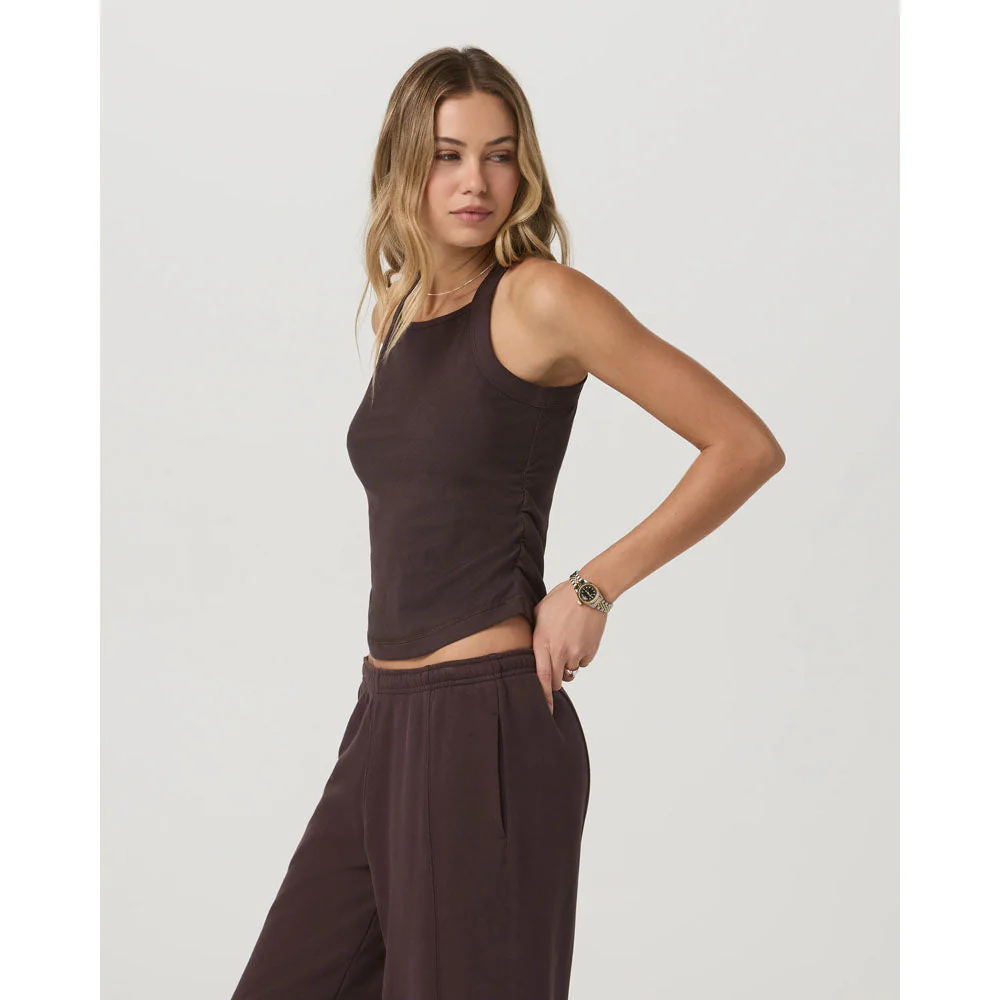 Women's Pose Cooper Tank - Image 3