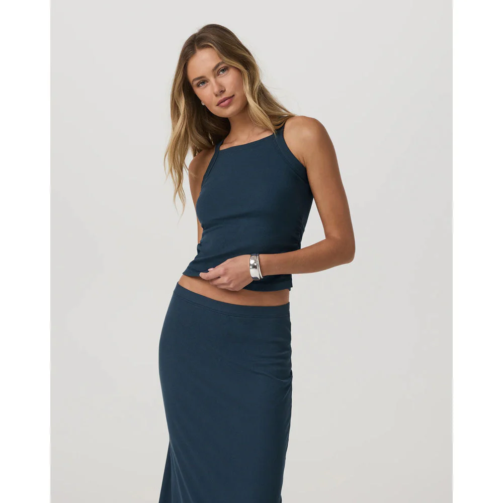 Women's Pose Cooper Tank - Image 4