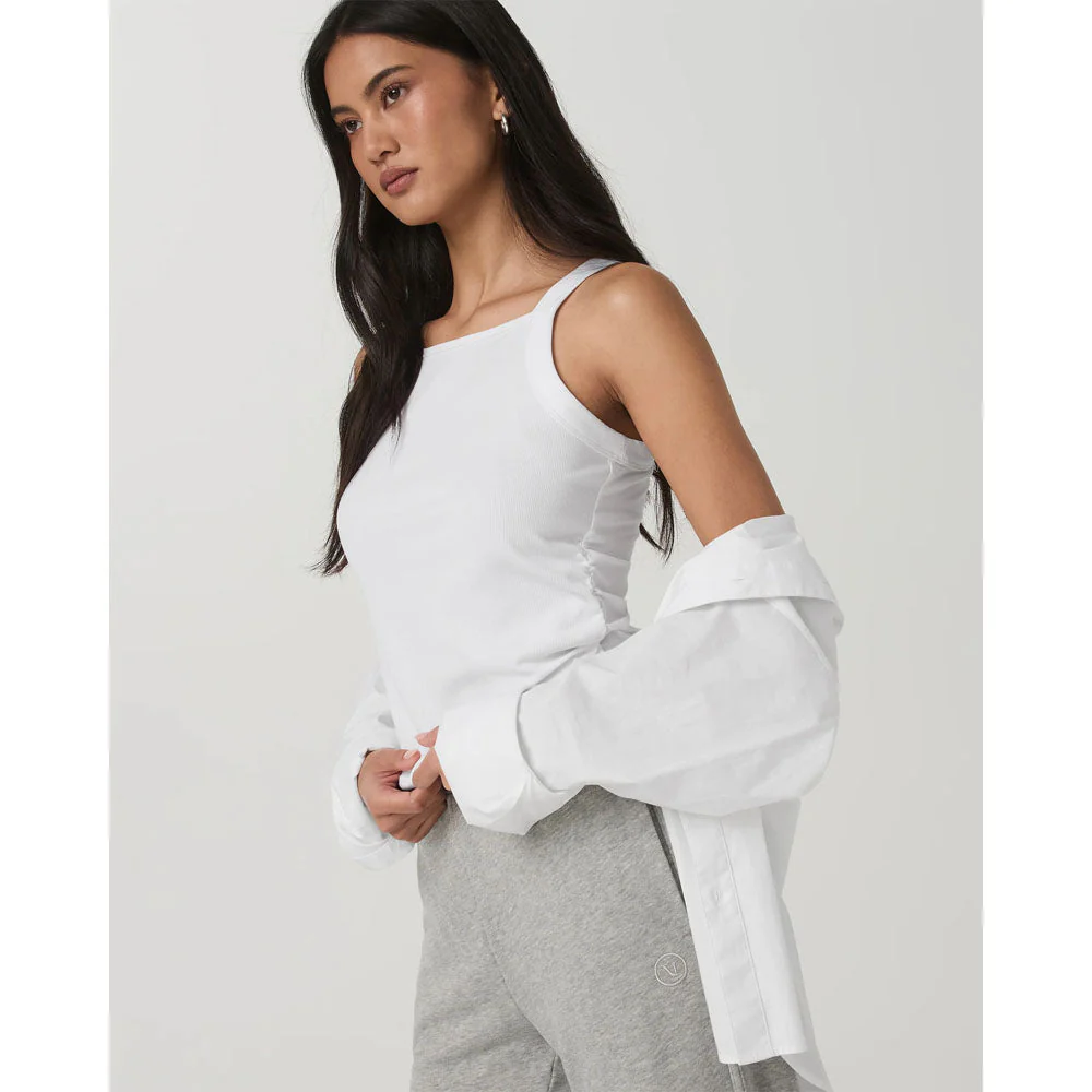 Women's Pose Cooper Tank - Image 5