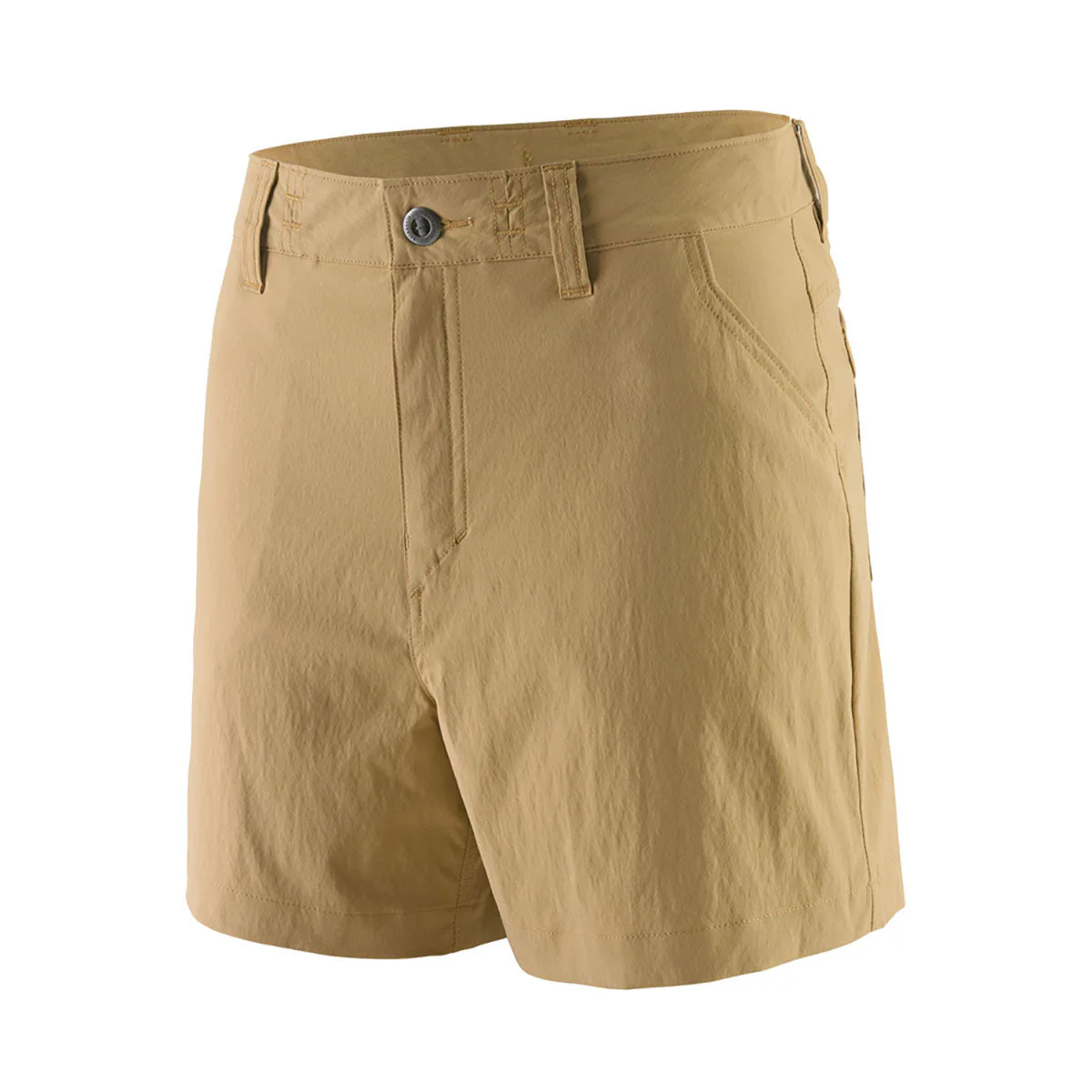 Women's Quandary Shorts - 5 in. - Image 2