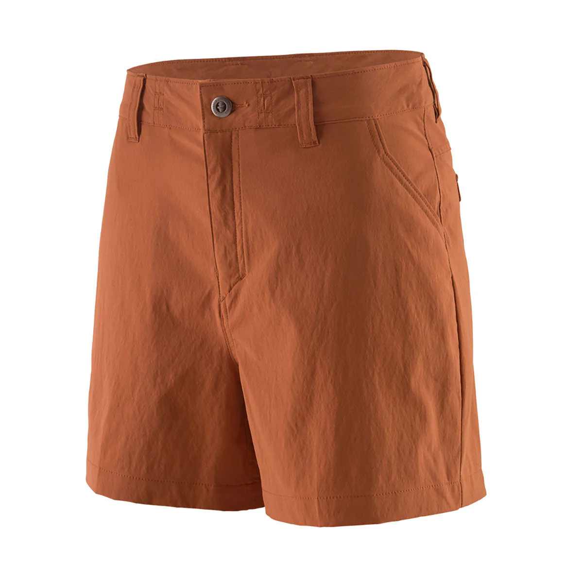 Women's Quandary Shorts - 5 in. - Image 3