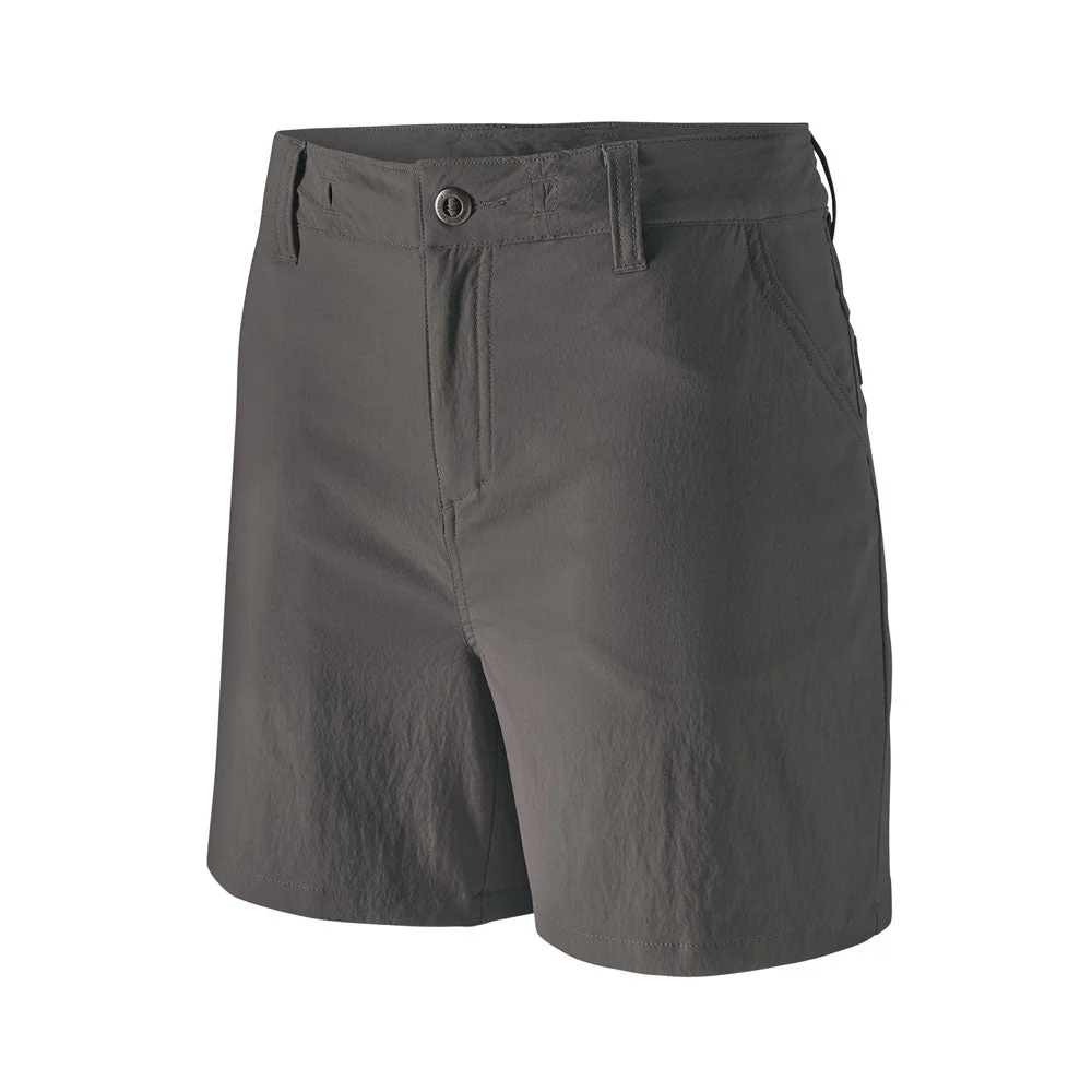 Women's Quandary Shorts - 5 in. - Image 5