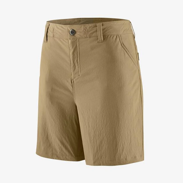 Women's Quandary Shorts - 7 in. - Image 2