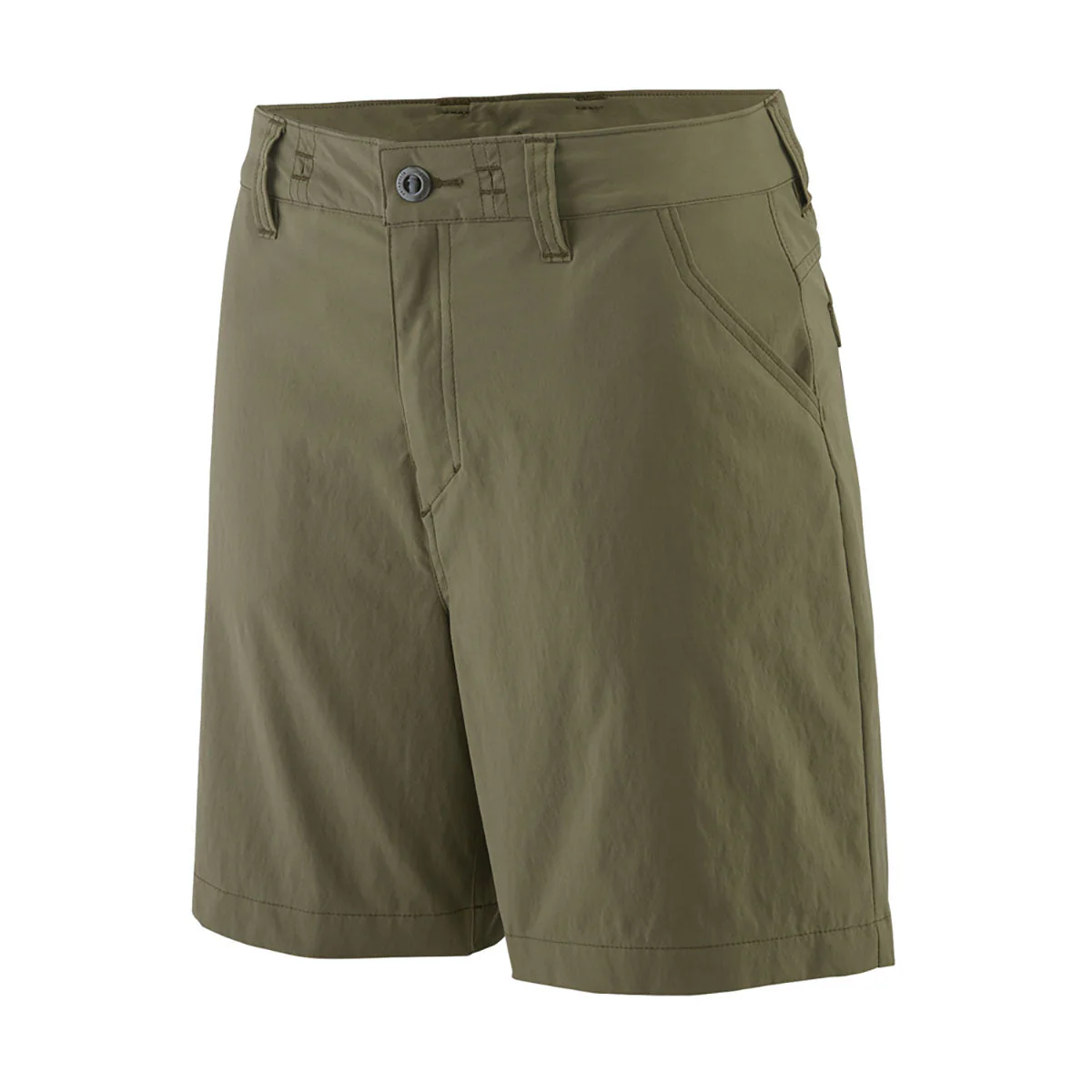 Women's Quandary Shorts - 7 in. - Image 3