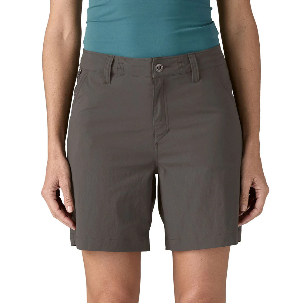 Women's Quandary Shorts - 7 in. - Image 5
