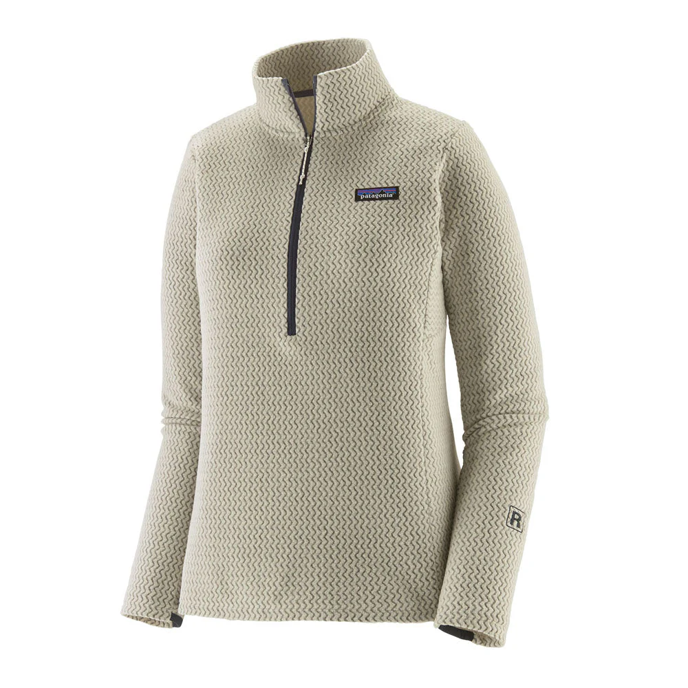 Women's R1 Air Zip Neck - Image 2