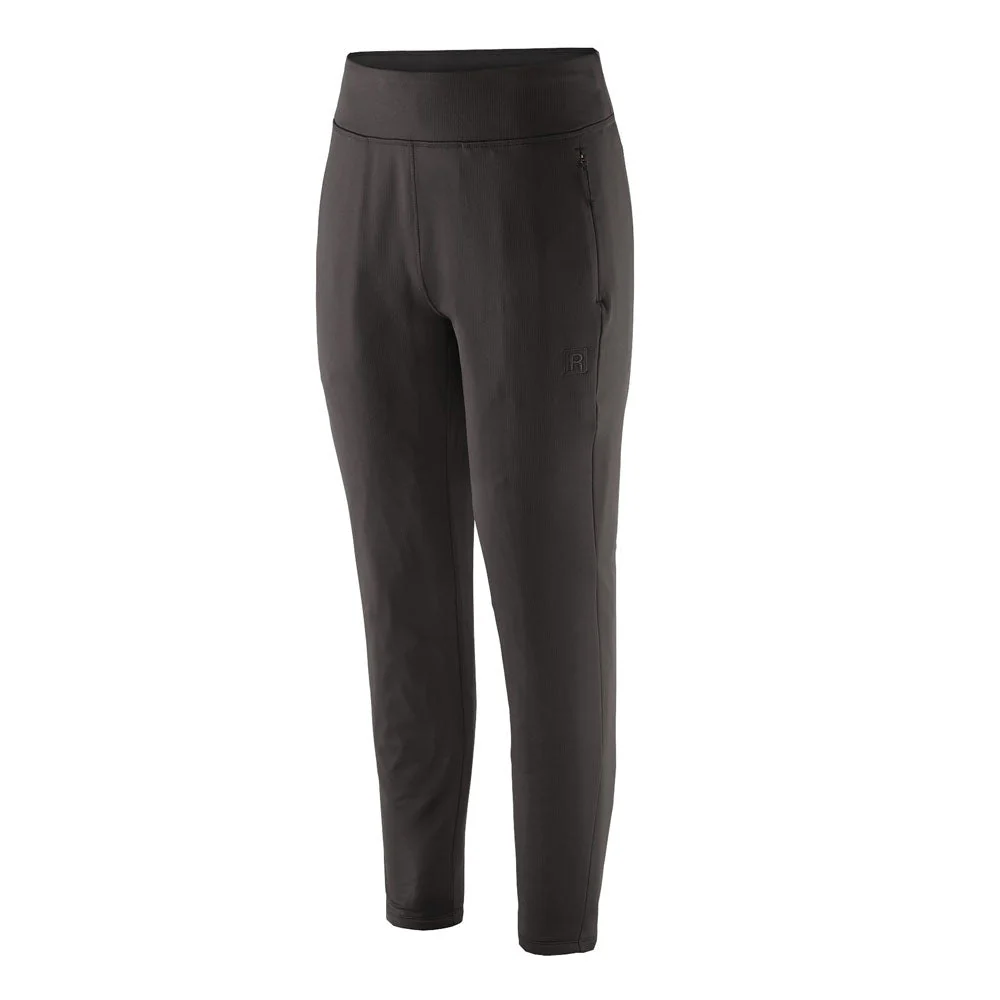 Women's R1 Thermal Bottoms - Image 2