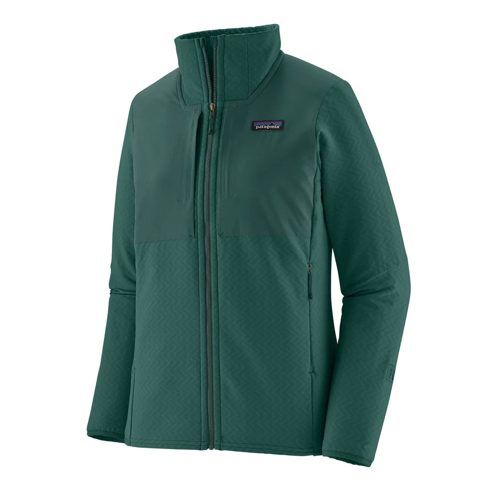 Women's R2 CrossStrata Jacket - Image 5