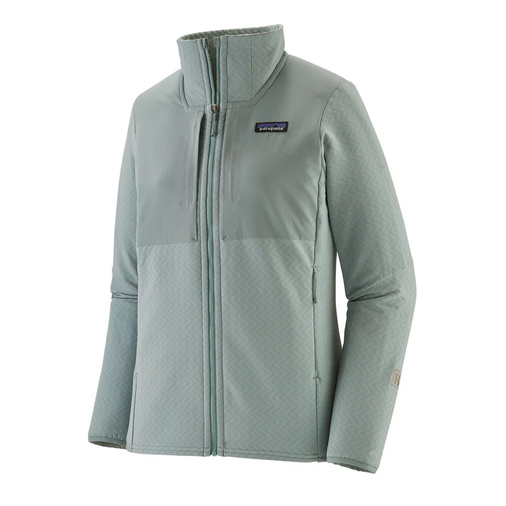 Women's R2 CrossStrata Jacket - Image 6