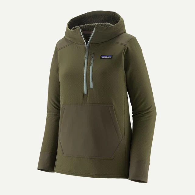 Women's R2 CrossStrata Pullover - Image 2