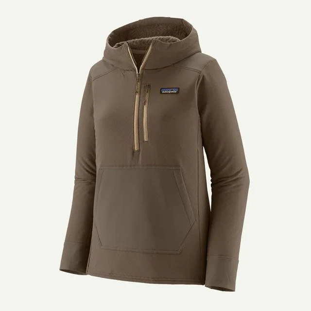 Women's R2 CrossStrata Pullover - Image 3