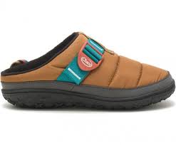 Women's Ramble Puff Clog - Image 3
