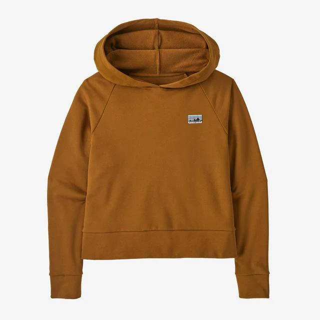 Women's Regenerative Organic Certified Cotton Essential Hoody - Image 2