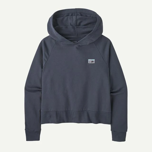 Women's Regenerative Organic Certified Cotton Essential Hoody - Image 5